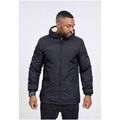 Vestes sur Grenoble : Blouson Kebello Parka H, Noir