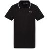 T-shirt Schott Pique Paul