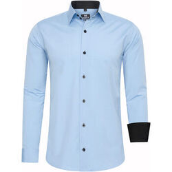 Chemise Rusty Neal Overhemd Slim Fit
