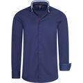 Chemise Rusty Neal Overhemd Regular Fit Grenoble