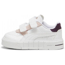 Baskets enfant Puma cali court match v inf