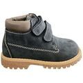Bottines enfant Balocchi BLK STK