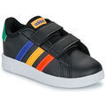 Baskets basses enfant adidas GRAND COURT 2.0 CF I