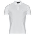 Polo Polo Ralph Lauren POLO AJUSTE SLIM FIT EN COTON STRETCH MESH