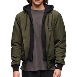 Blouson Superdry Hooded