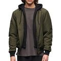 Vestes sur Grenoble : Blouson Superdry M5011722A
