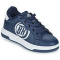 Chaussures &agrave; roulettes Breezy Rollers CLASSIC Bleu