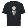 T-shirt New Balance GRAPHIC JERSEY TEE