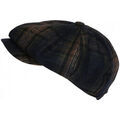 Casquette Nyls Cr&eacute;ation Beret Homme multicolor