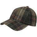 Casquette Nyls Cr&eacute;ation Casquette Homme multicolor