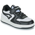 Baskets basses enfant Kangaroos K-CP Fair EV