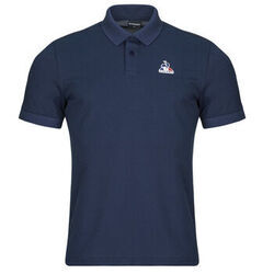 Polo Le Coq Sportif ESS Polo SS N�1 M Marine