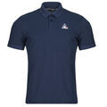 Polo Le Coq Sportif ESS Polo SS N�1 M Marine