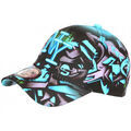 Casquettes sur Grenoble : Casquette Hip Hop Honour Casquette Homme