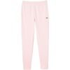 Jeans Lacoste Pantalon de survetement homme Ref 57996 T03 Flamant