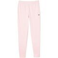Jeans Lacoste Pantalon de survetement homme Ref 57996 T03 Flamant