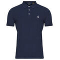 Polo Polo Ralph Lauren POLO AJUSTE SLIM FIT EN COTON STRETCH MESH
