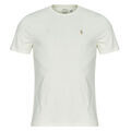 T-shirt Polo Ralph Lauren T-SHIRT AJUSTE EN COTON
