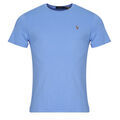 T-shirt Polo Ralph Lauren T-SHIRT AJUSTE EN PIMA COTON