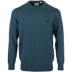Pull Timberland Cotton Yd Sweater