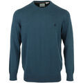 Pull Timberland Cotton Yd Sweater