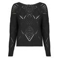 Pull sur Grenoble : Pull Only ONLPATRICIA