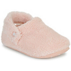 Chaussons enfant Crocs Classic Cozzzy Slipper K