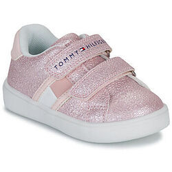 Baskets basses enfant Tommy Hilfiger LOGAN