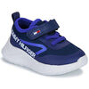 Baskets basses enfant Tommy Hilfiger CONNOR