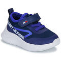Baskets basses enfant Tommy Hilfiger CONNOR