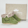 Ballerines enfant Easy Peasy MY FOUBLU