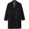 Blouson Lacoste Manteau homme Ref 64571 031 Noir