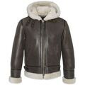 Blouson Schott Blouson Schott aviateur original Grenoble