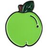 Broches Clj Charles Le Jeune Pin's Pomme verte Vert