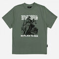 T-shirt Wasted T-shirt sentence