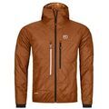 Veste Ortovox Swisspool Piz Boe