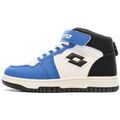 Chaussures enfants sur Grenoble : Baskets basses enfant Lotto Ravenne