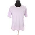 T-shirt Nanushka T-shirt en coton