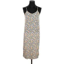 Robe Marie Sixtine Robe multicolore
