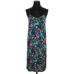 Robe Marie Sixtine Robe vert