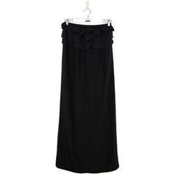 Robe Pablo Robe noir