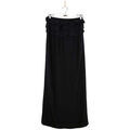 Robe Pablo Robe noir