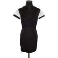 Robe courte The Kooples Robe en dentelle Grenoble
