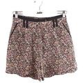 Short sur Grenoble : Short The Kooples Mini short en coton