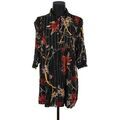 Robes sur Grenoble : Robe courte Bash Robe noir