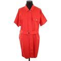 Robe Lacoste Robe en coton