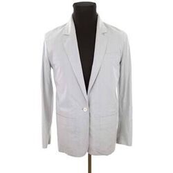 Veste Lacoste Blazer en coton