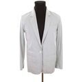 Veste Lacoste Blazer en coton