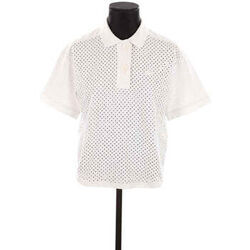 T-shirt Lacoste Polo en coton