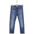 Pantalons sur Grenoble : Jeans Calvin Klein Jeans Jean slim en coton